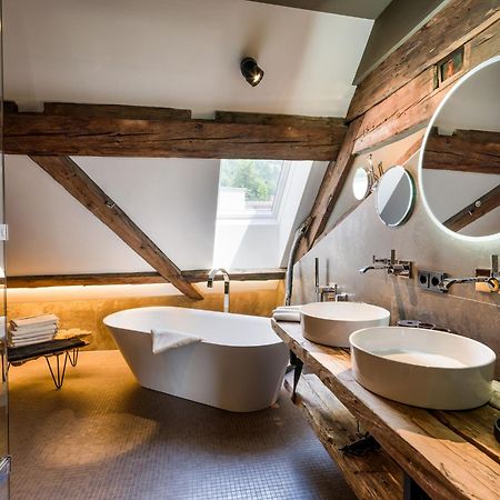 Appartement Milda Im Haus Messinger - By Nv-Appartements Hopfgarten im Brixental Eksteriør billede