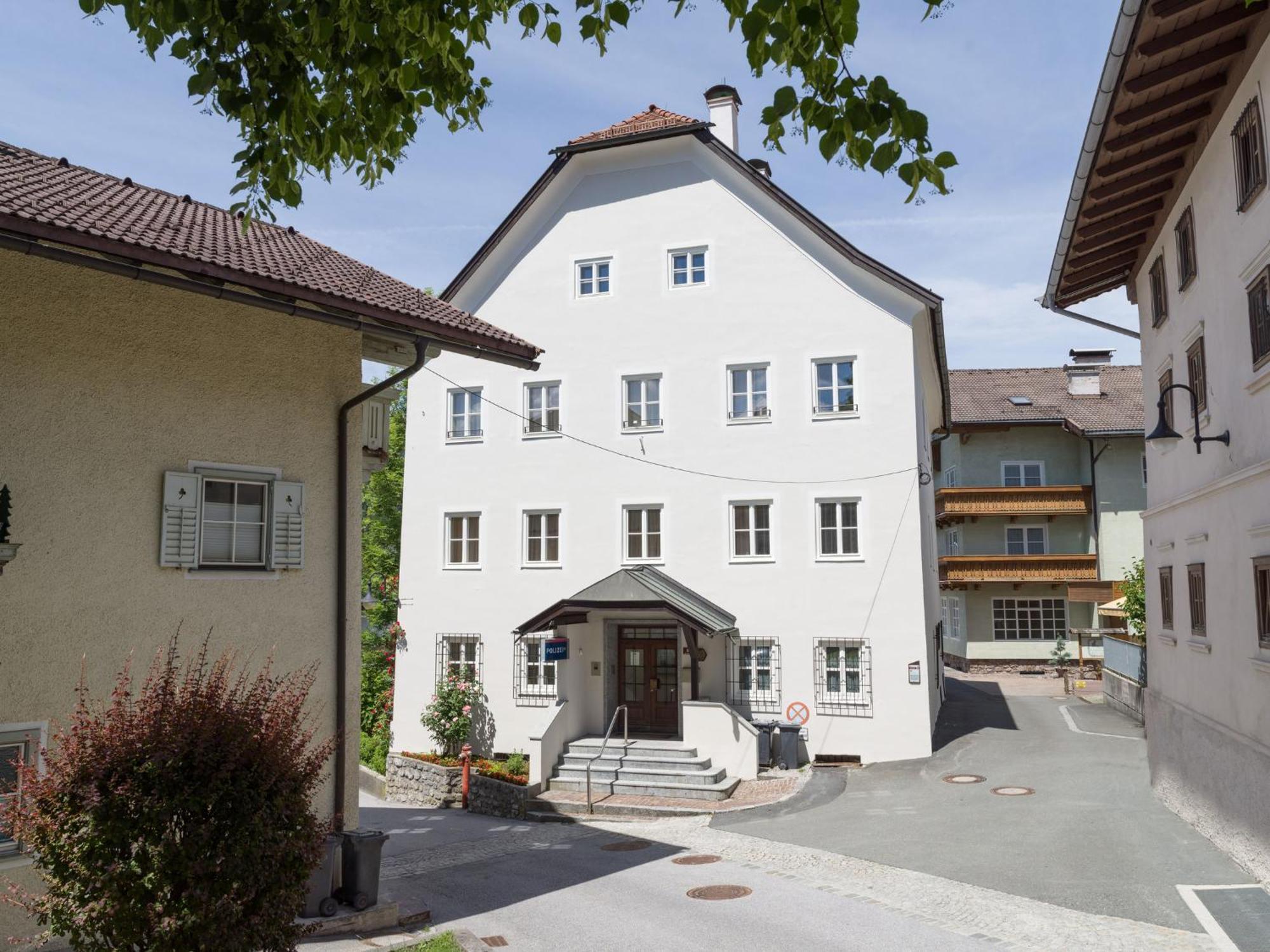 Appartement Milda Im Haus Messinger - By Nv-Appartements Hopfgarten im Brixental Eksteriør billede